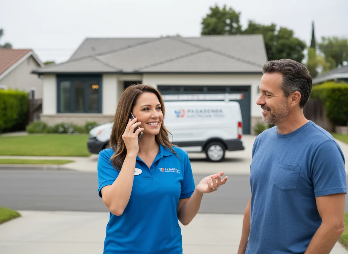 Electrician Blanchard, LA FAQs